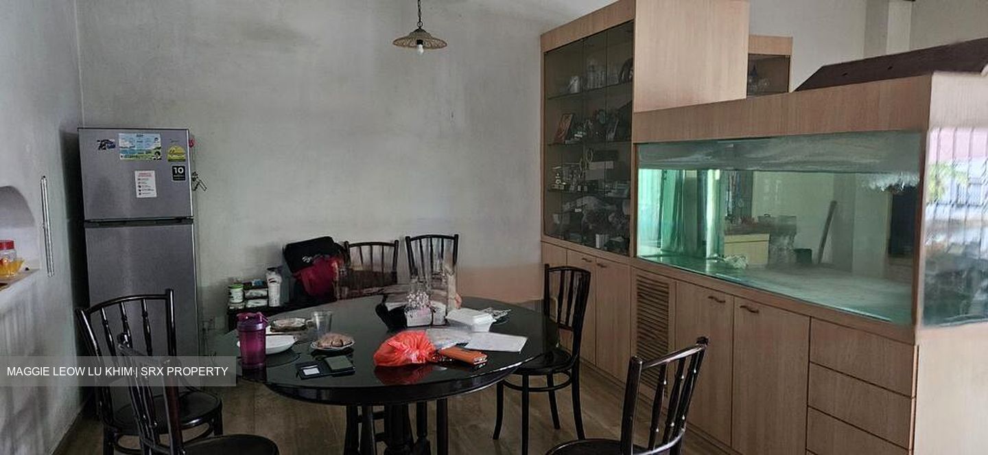 Bukit Timah Road (D10), Terrace #468794171